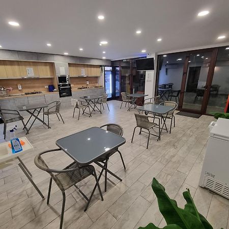 Vila Dumio Ξενοδοχείο Eforie Nord Εξωτερικό φωτογραφία
