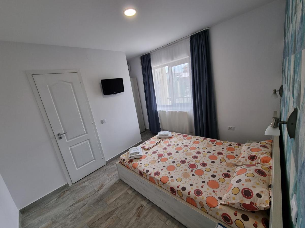 Vila Dumio Ξενοδοχείο Eforie Nord Εξωτερικό φωτογραφία