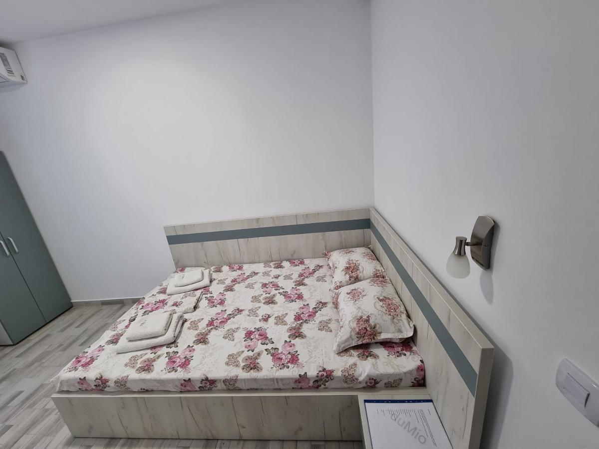 Vila Dumio Ξενοδοχείο Eforie Nord Εξωτερικό φωτογραφία