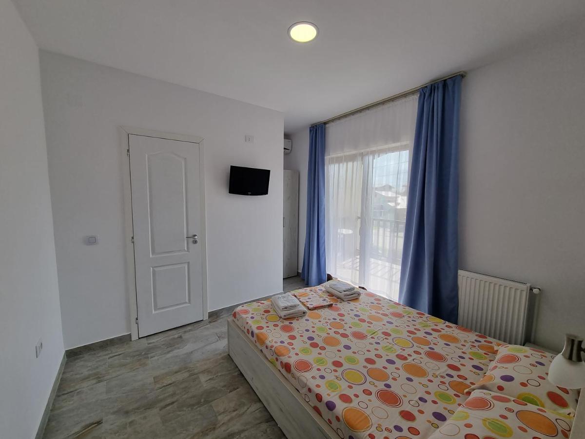 Vila Dumio Ξενοδοχείο Eforie Nord Εξωτερικό φωτογραφία