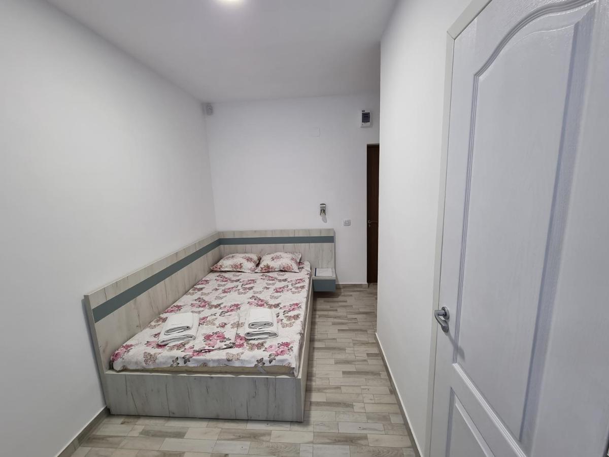 Vila Dumio Ξενοδοχείο Eforie Nord Εξωτερικό φωτογραφία