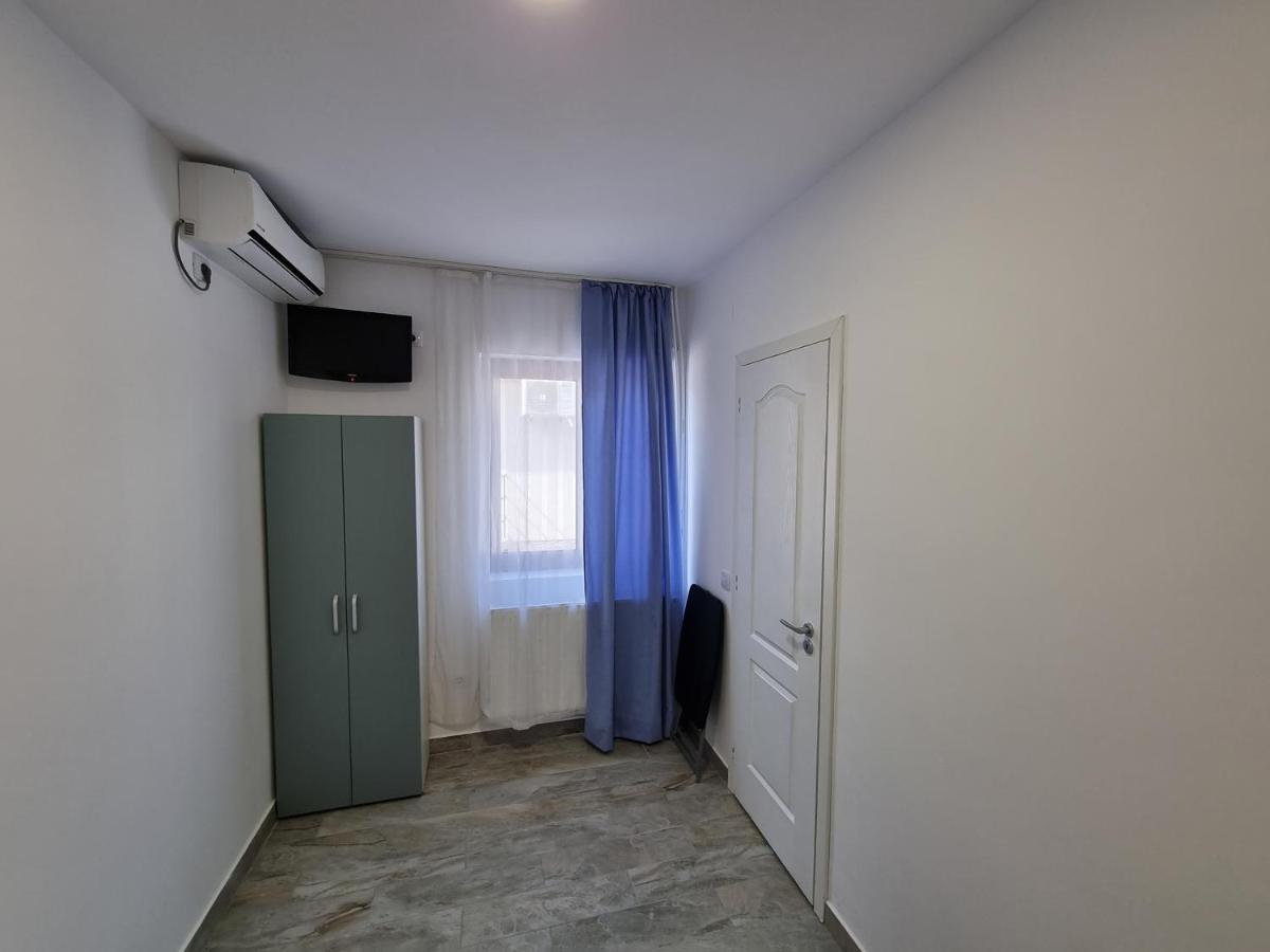 Vila Dumio Ξενοδοχείο Eforie Nord Εξωτερικό φωτογραφία