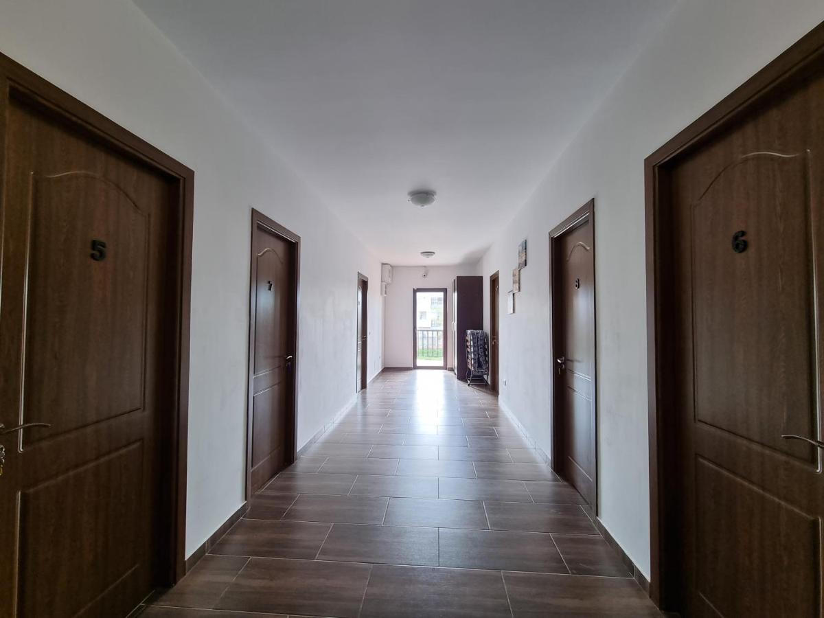 Vila Dumio Ξενοδοχείο Eforie Nord Εξωτερικό φωτογραφία