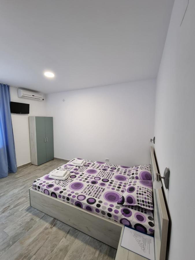 Vila Dumio Ξενοδοχείο Eforie Nord Εξωτερικό φωτογραφία