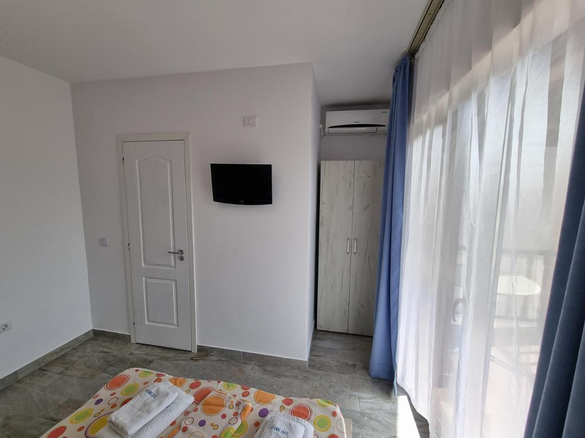 Vila Dumio Ξενοδοχείο Eforie Nord Εξωτερικό φωτογραφία