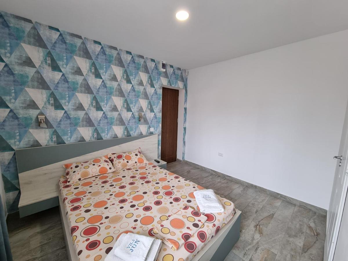 Vila Dumio Ξενοδοχείο Eforie Nord Εξωτερικό φωτογραφία