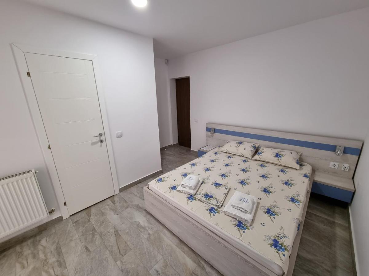 Vila Dumio Ξενοδοχείο Eforie Nord Εξωτερικό φωτογραφία