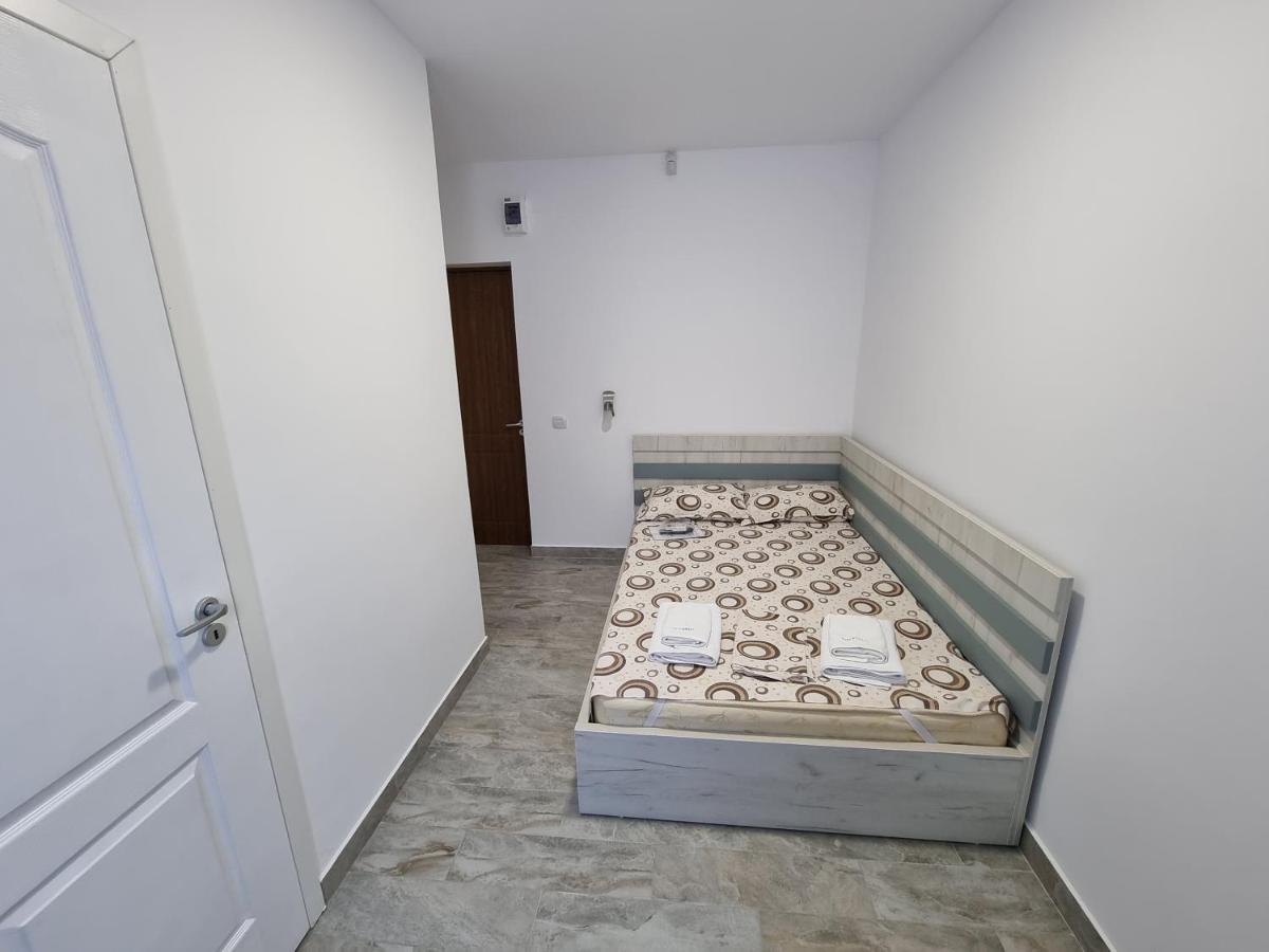 Vila Dumio Ξενοδοχείο Eforie Nord Εξωτερικό φωτογραφία
