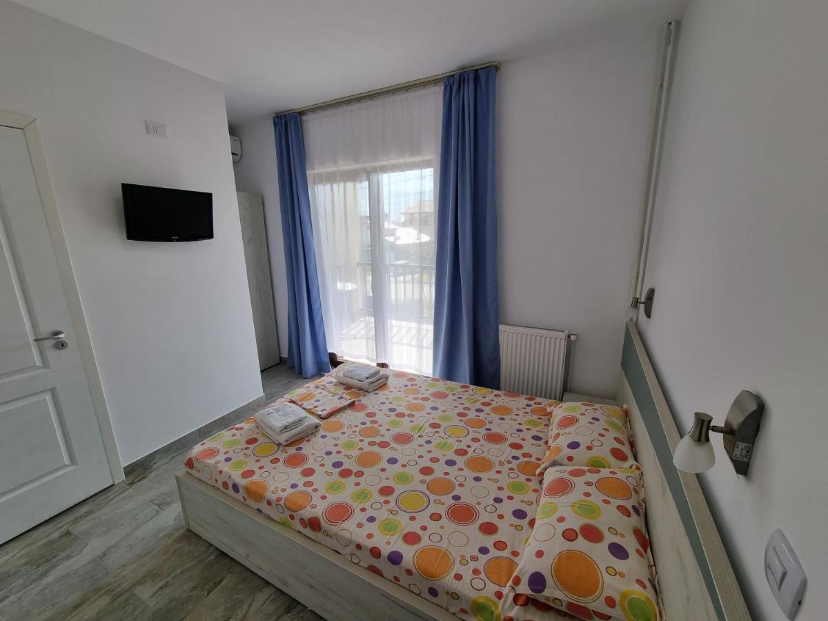 Vila Dumio Ξενοδοχείο Eforie Nord Εξωτερικό φωτογραφία