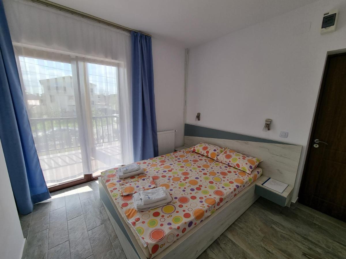 Vila Dumio Ξενοδοχείο Eforie Nord Εξωτερικό φωτογραφία