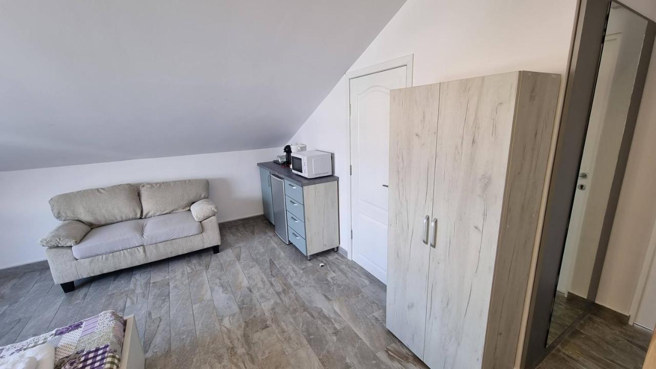 Vila Dumio Ξενοδοχείο Eforie Nord Εξωτερικό φωτογραφία