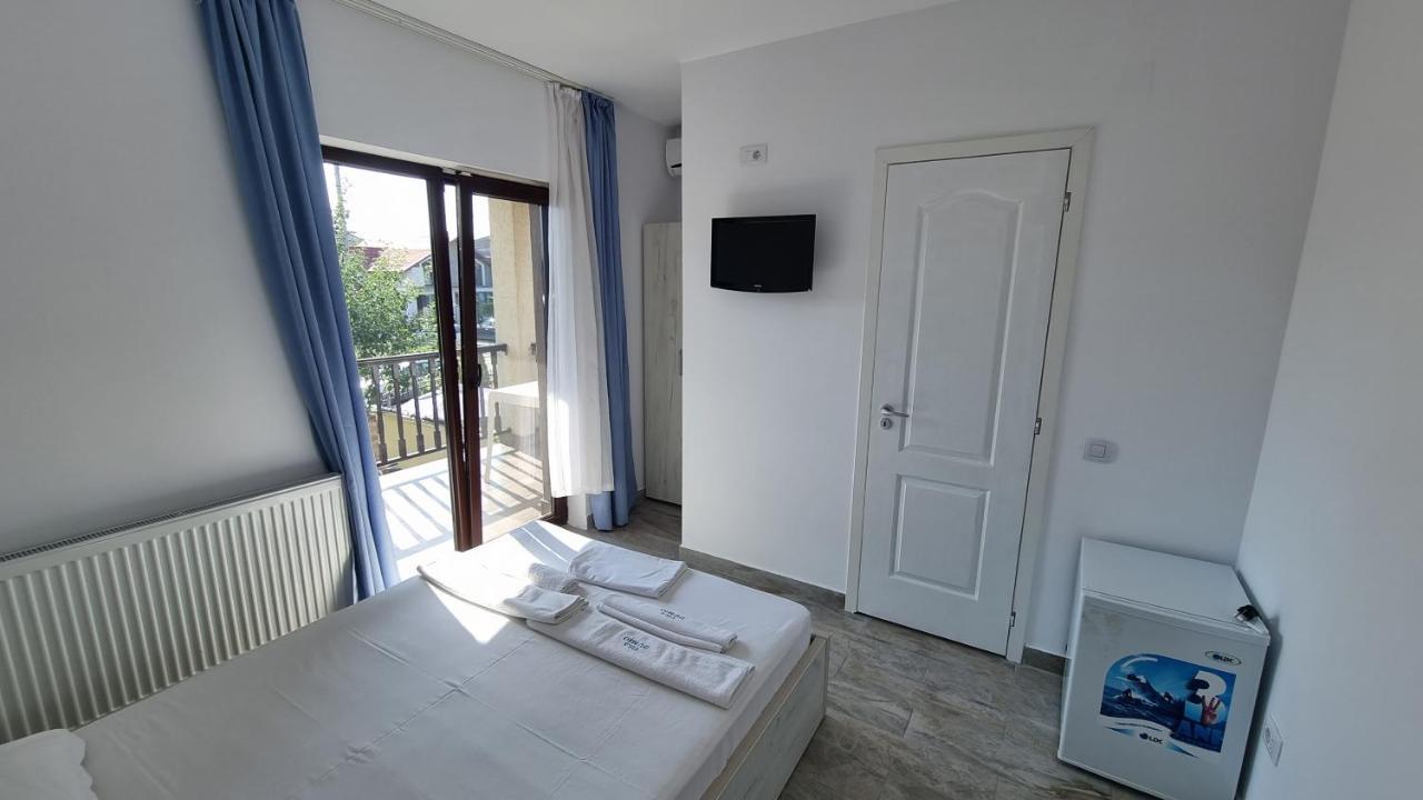 Vila Dumio Ξενοδοχείο Eforie Nord Εξωτερικό φωτογραφία