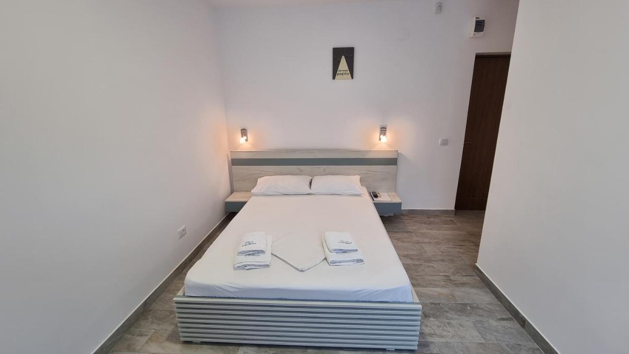 Vila Dumio Ξενοδοχείο Eforie Nord Εξωτερικό φωτογραφία