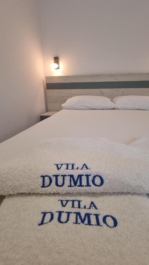 Vila Dumio Ξενοδοχείο Eforie Nord Εξωτερικό φωτογραφία