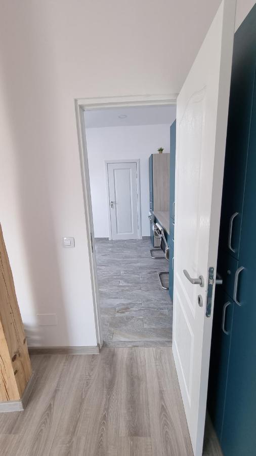 Vila Dumio Ξενοδοχείο Eforie Nord Εξωτερικό φωτογραφία