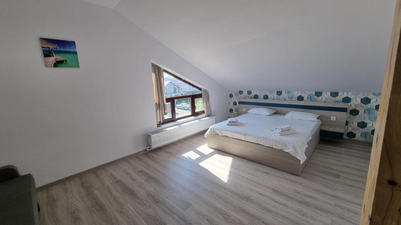 Vila Dumio Ξενοδοχείο Eforie Nord Εξωτερικό φωτογραφία