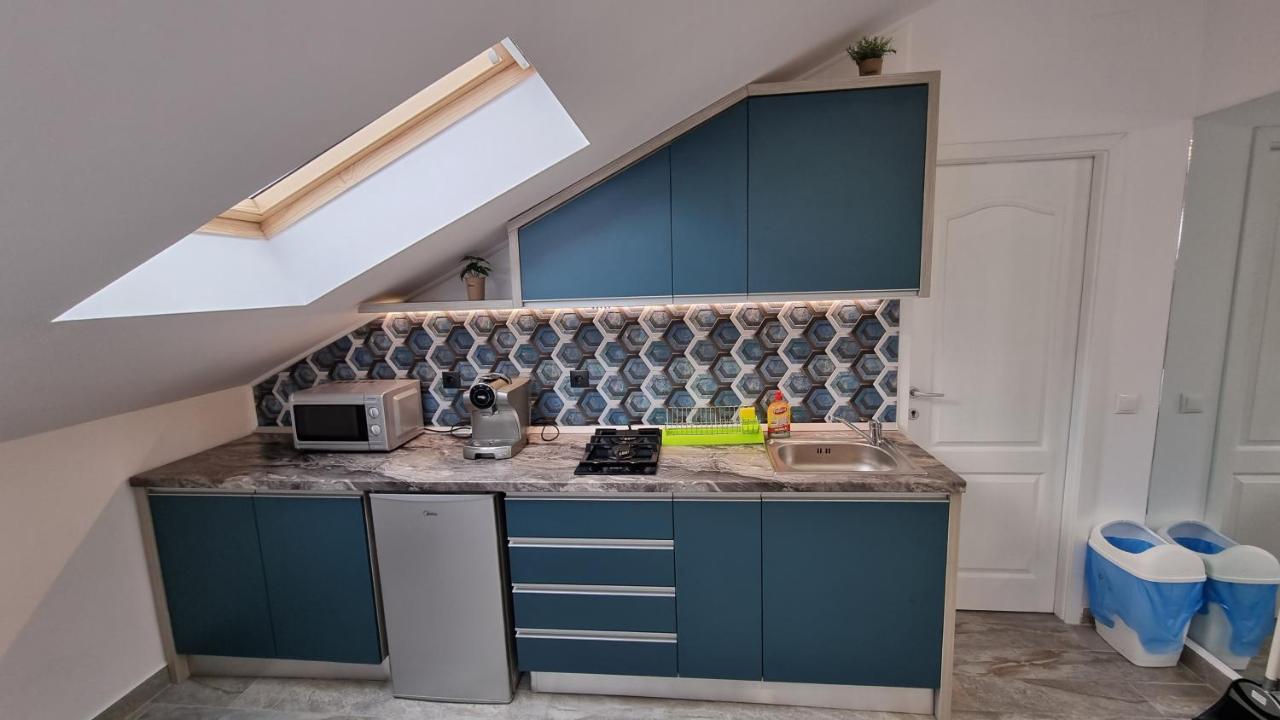 Vila Dumio Ξενοδοχείο Eforie Nord Εξωτερικό φωτογραφία