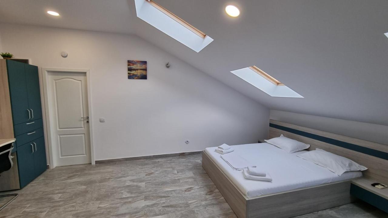 Vila Dumio Ξενοδοχείο Eforie Nord Εξωτερικό φωτογραφία