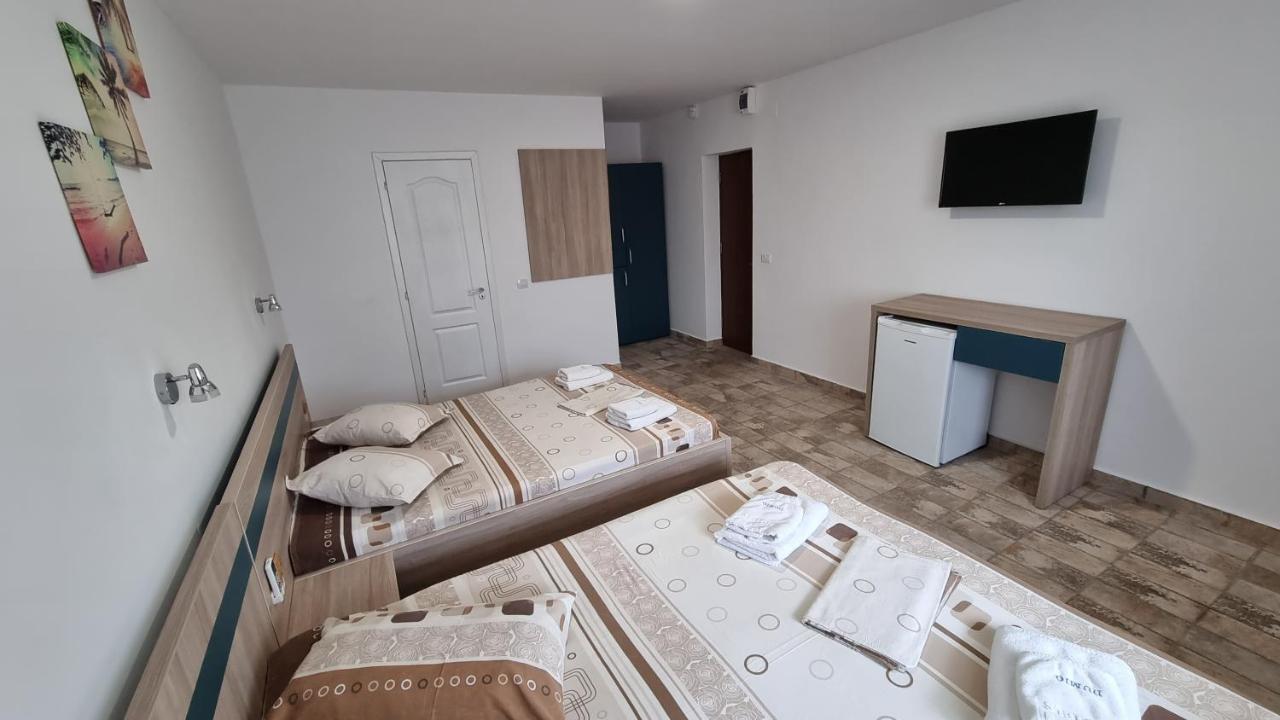 Vila Dumio Ξενοδοχείο Eforie Nord Εξωτερικό φωτογραφία