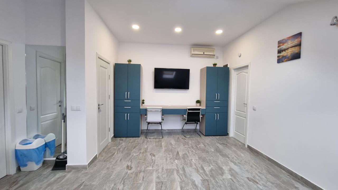 Vila Dumio Ξενοδοχείο Eforie Nord Εξωτερικό φωτογραφία