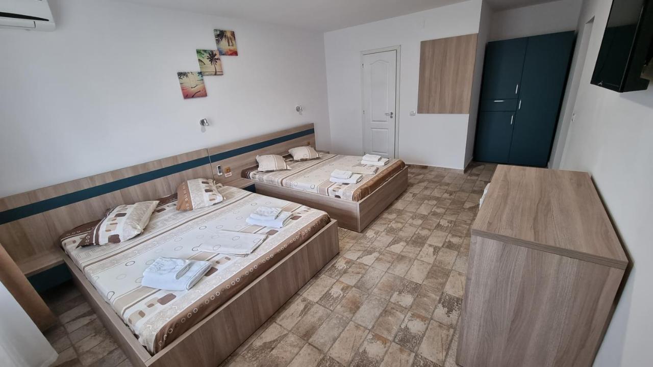 Vila Dumio Ξενοδοχείο Eforie Nord Εξωτερικό φωτογραφία