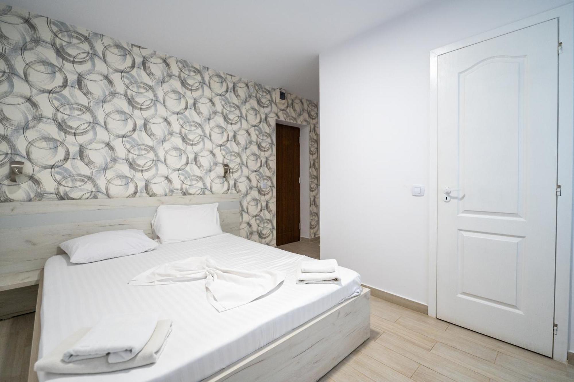 Vila Dumio Ξενοδοχείο Eforie Nord Εξωτερικό φωτογραφία