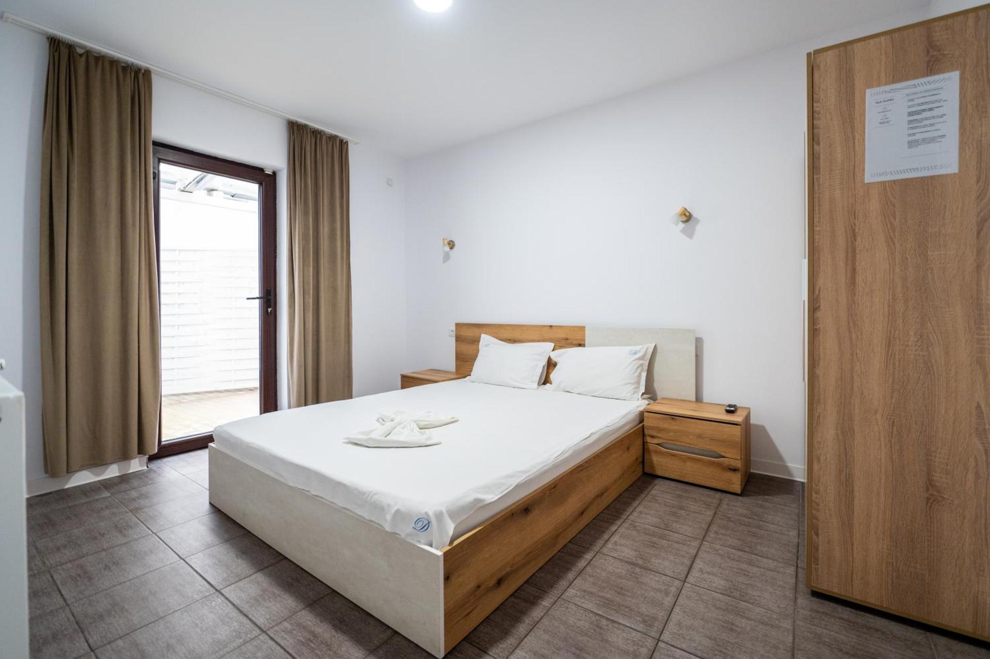 Vila Dumio Ξενοδοχείο Eforie Nord Εξωτερικό φωτογραφία