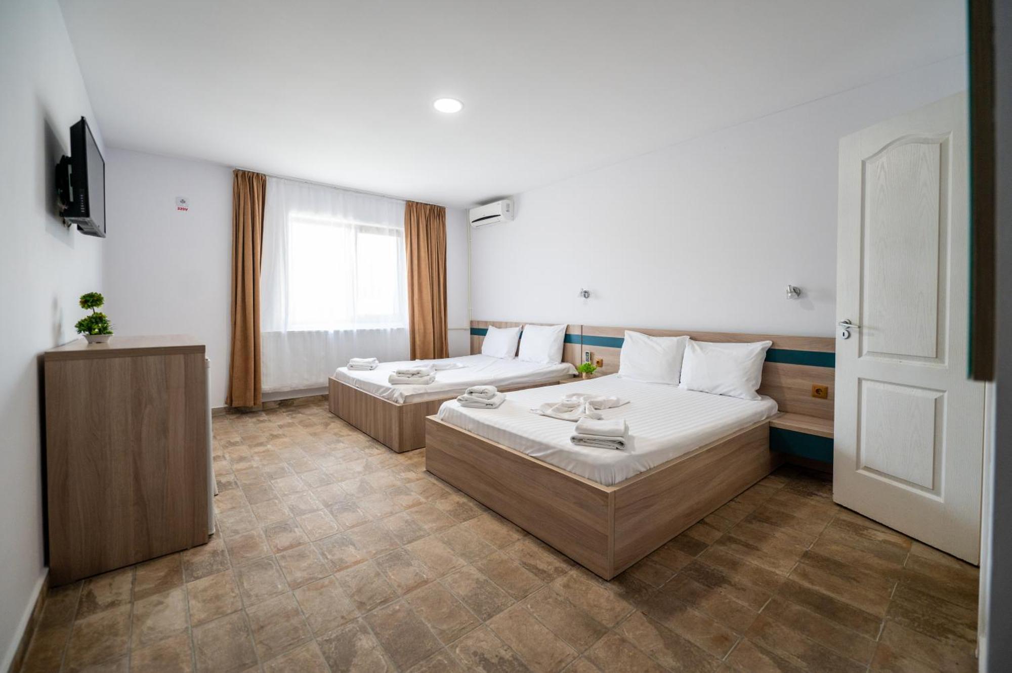 Vila Dumio Ξενοδοχείο Eforie Nord Εξωτερικό φωτογραφία